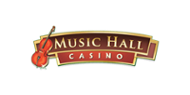 Music Hall Casino Logo