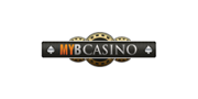MYBCasino Logo