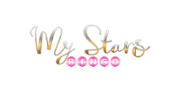 My Stars Bingo Casino Logo