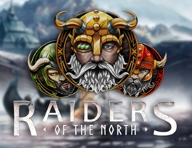 Raiders Of The North