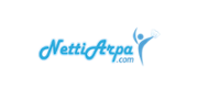 NettiArpa Spielbank Logo