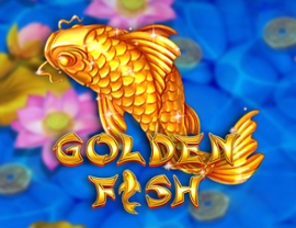 Golden Fish (Amatic Industries)
