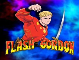 Flash Gordon (Cristaltec)