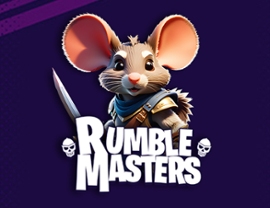Rumble Masters