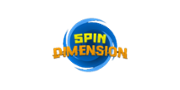 Spin Dimension Casino Logo