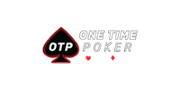 One Time Poker Casino Logo