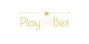 Play24Bet Casino Logo