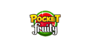 Pocket Fruity Casino Logo
