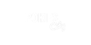 Pokies City Casino Logo
