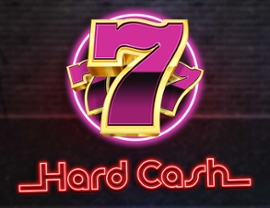 Hard Cash