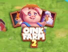 Oink Farm 2
