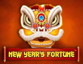 New Year s Fortune