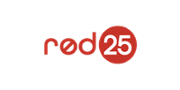 Red25 Casino Logo