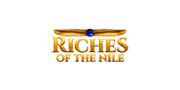Riches of the Nile Casino Logo