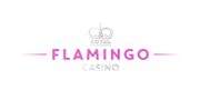 Royal Flamingo Casino Logo