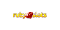 Ruby Slots Casino Logo