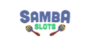 Samba Slots Casino Logo