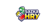 Sazka Hry Logo