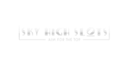 Sky High Slots Casino Logo