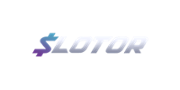 Slotor Casino Logo