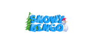 Snowy Bingo Casino Logo