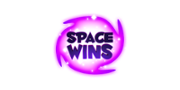 Space Wins Casino Logo
