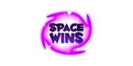 Space Wins Casino Logo