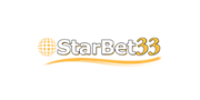StarBet33 Casino Logo