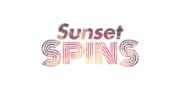 Sunset Spins Casino Logo