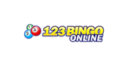 123BingoOnline Casino Logo
