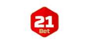 21 Bet Casino Logo
