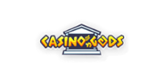 Spielbank Gods Logo