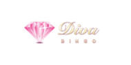 Diva Bingo Casino Logo