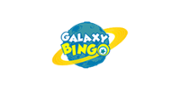 Galaxy Bingo Casino Logo