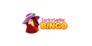 Lucky Ladies Bingo Casino Logo