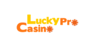LuckyProCasino Logo