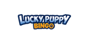 Lucky Puppy Bingo Casino Logo