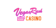 Vegas Rush Casino Logo