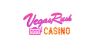 Vegas Rush Casino Logo