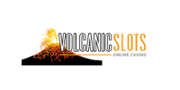 Volcanic Slots Casino Logo