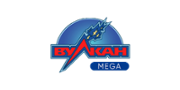 Vulkan Mega Casino Logo