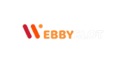 Webby Slot Casino Logo