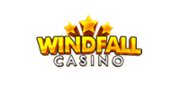 Windfall Casino Logo