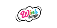 Wink Bingo Casino Logo