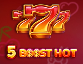 5 Boost Hot