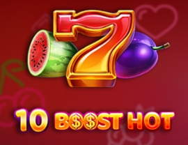 10 Boost Hot