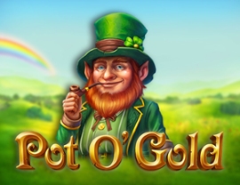 Pot O'Gold (Wizard Games)