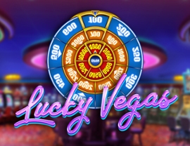 Lucky Vegas