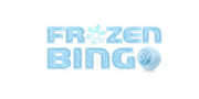Frozen Bingo Casino Logo