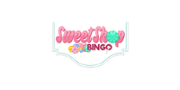 Sweet Shop Bingo Casino Logo